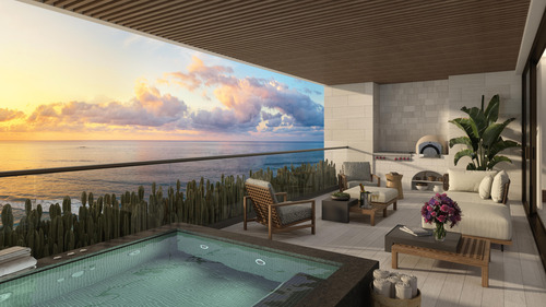 Via De Lerry, St. Regis Residences