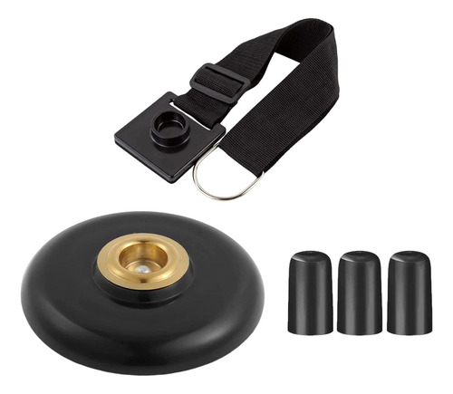 Cello Stopper Protector Holder Reemplaza Piezas