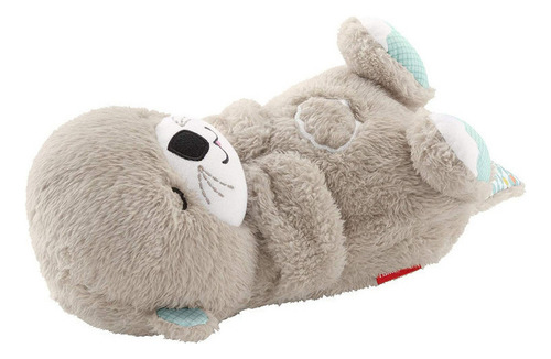 . Fisher-price Soothe 'n Snuggle Otter