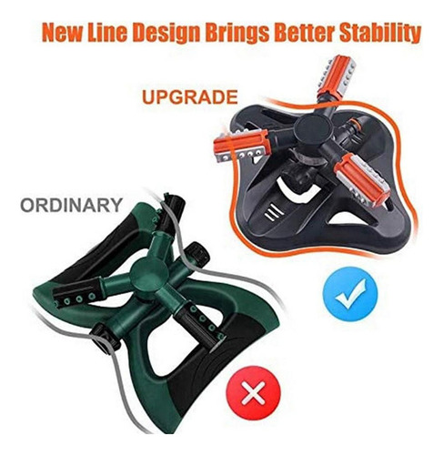 W1 Mejore El Sistema De Riego Automático De La Regadera Del