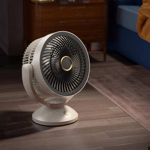 Ventilador De Escritorio Ventilador De Circulación Enchufar