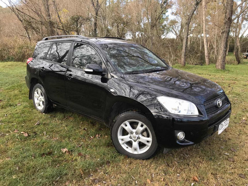 Toyota Rav4 2.4 4x2 Se Manual