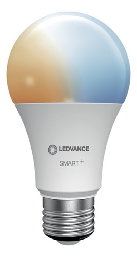 Foco Led Smart + Wifi Cla60 9w Tw E27 220v - Ledvance