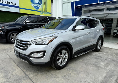 Hyundai Santa Fe Sport 2013 Optimas Condiciones