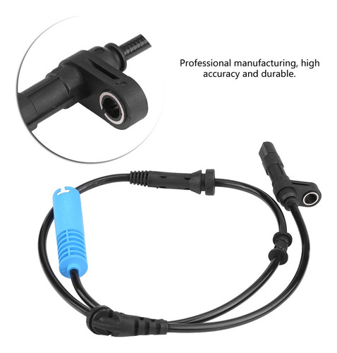 Sensor De Velocidad De La Rueda De Abs For Bmw Mini Cooper