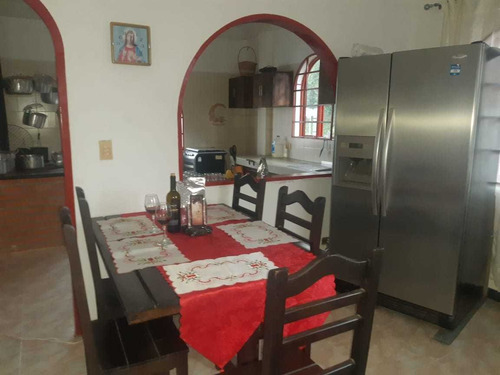 Imagen 2 de 14 de Venta Finca Hostal, Alto Tablazo, Manizales, Cod 4825433
