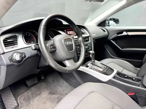 Audi A5 2.0 Tfsi Multitronic Coupé