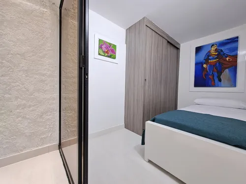 Apartamento En Arriendo En Pilarica. Cod A16280