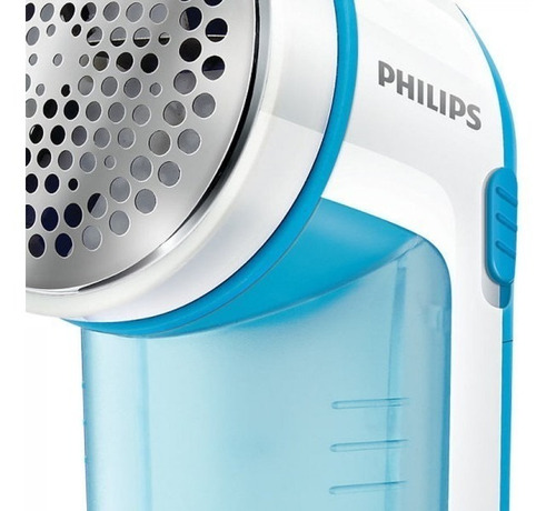 Sacapelusa Eléctrico Philips Gc026