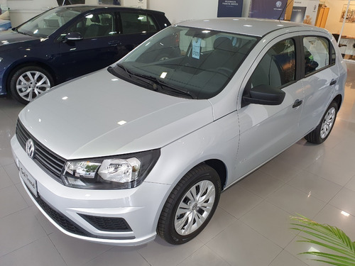 Volkswagen Gol Trend Adjudicado Listo Para Retirar Ah