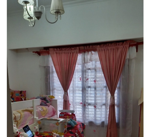 Imagen 12 de 17 de Lanus Oeste - Casa En Barrio Residencial A Metros Del Centro