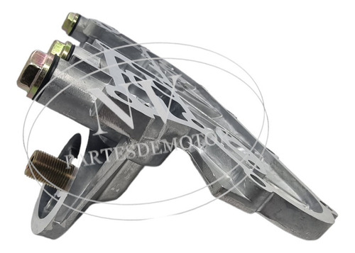 Tapa Enfriador De Aceite Para Toyota Hilux 2.8-3.0 3l/5l