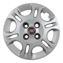 Comprar Taza Rueda 13 Pulgadas Fiat Uno Palio Siena Strada Original®