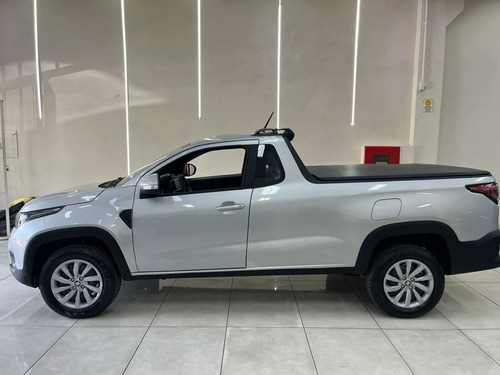 Fiat Strada 1.3 Freedom Cs