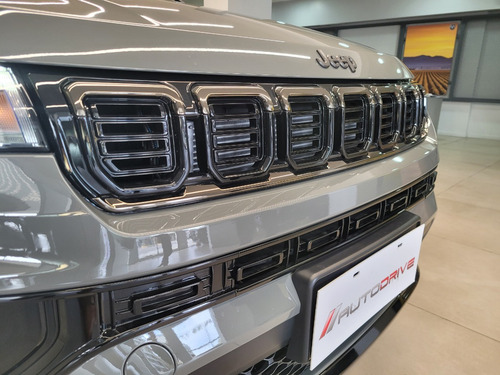 Jeep Compass 2.0 Td At9 4x4 Trailhawk