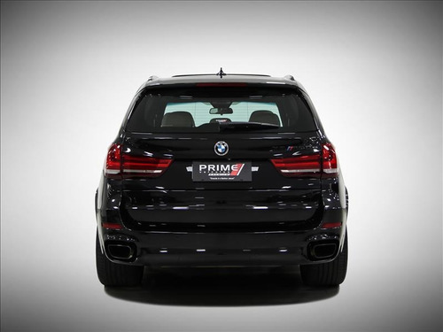 Bmw X5 Bmw X5 M50d Blindado Nível 3a
