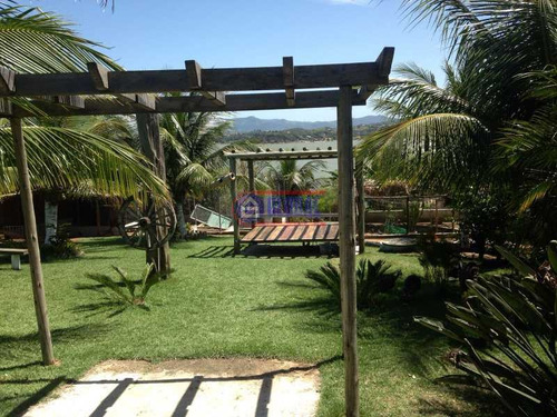 Imagem 9 de 15 de Sítio-à Venda-jardim Interlagos (ponta Negra)-maricá - Masi50004