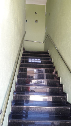 Imagem 14 de 21 de Sala Para Aluguel, Glória - Belo Horizonte/mg - 6526