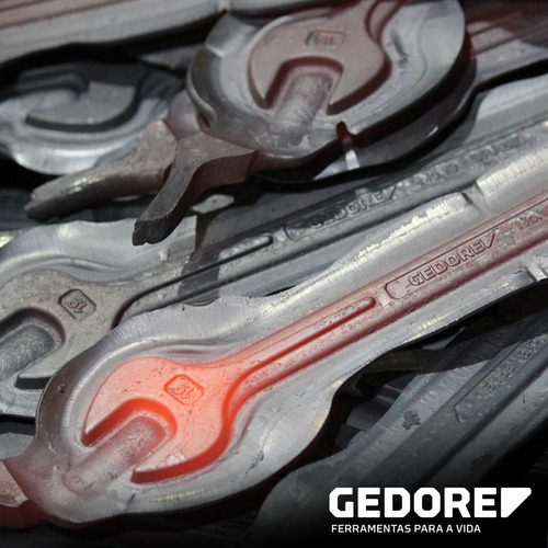 Chave Combinada 9mm Gedore 1b-9