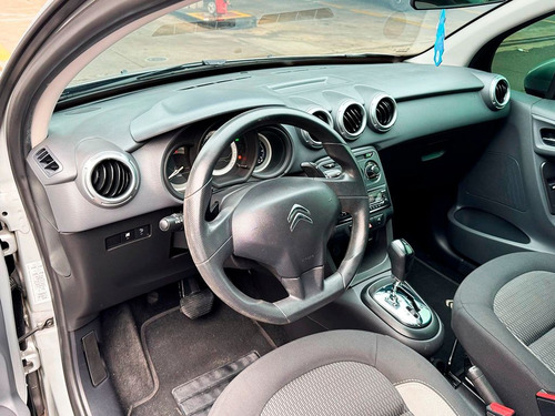 Citroën C3 1.6 TENDANCE 16V