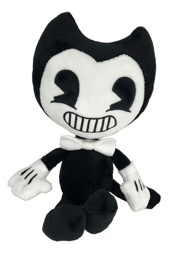 Peluche Bendy And The Ink Machine 28 Cm $ 12.000