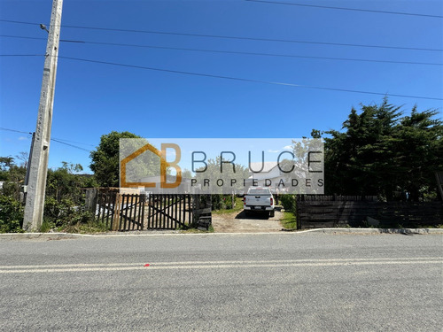 Sitio En Venta 4.000 M2 En Los Lagos