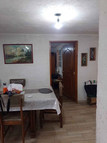 Casa En Venta Col. Prado Churubusco Cdmx (za-mr1)