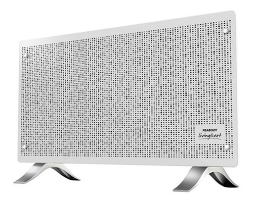  Vitro Convector Peabody Vc20b 2000w Blanco Plano