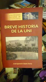 Breve Historia