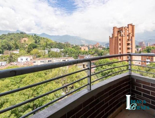 Pent House En Venta Medellín Sector Laureles
