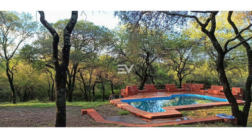 Imagen 6 de 7 de Venta. Terreno 2860 Mts Villa Warcalde. Apto Duplex (subdividible En Ph De 450 Mts)