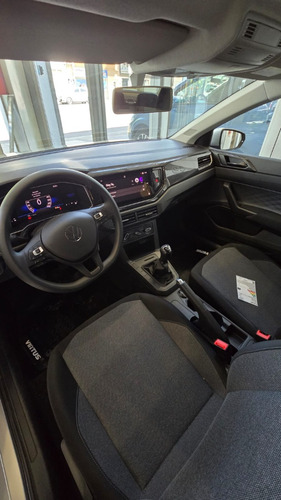 Volkswagen Virtus 1.6 Msi