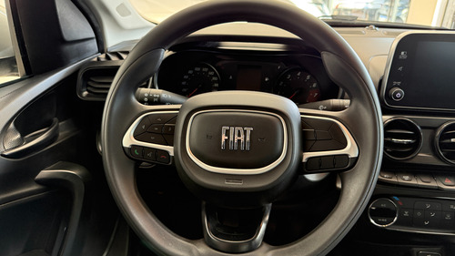 Fiat Cronos 1.3 Gse Drive