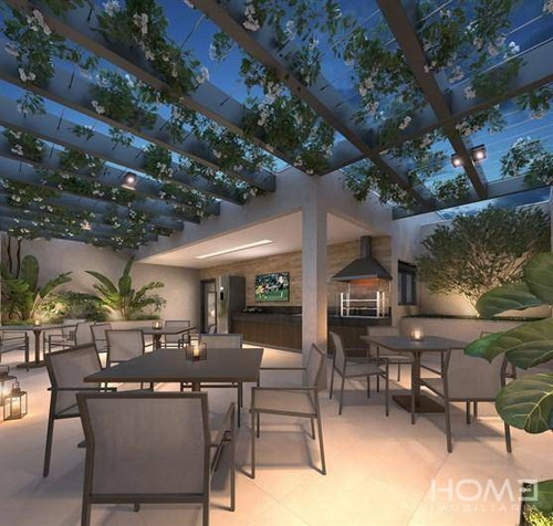Imagem 24 de 30 de Apartamento Com 2 Dormitórios À Venda, 79 M² Por R$ 834.000,00 - Maracanã - Rio De Janeiro/rj - Ap1088