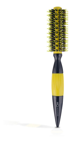 Imagem 7 de 10 de Kit Secador Profissional Vortex E Escova Prime Termic 19mm