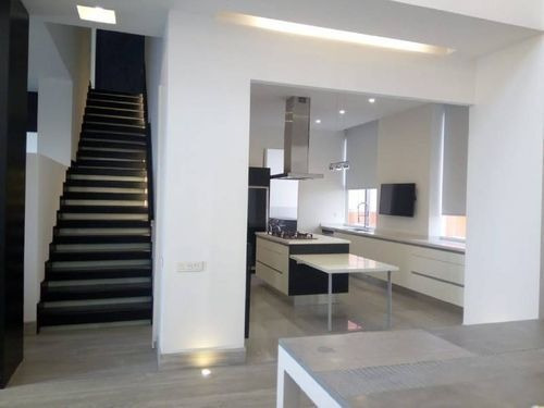 Imagen 5 de 15 de Departamento En Venta En Santa Fe