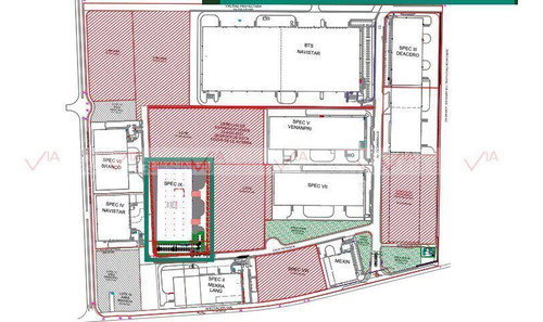 Renta Bodegas Y Naves Industriales Escobedo En General Escob