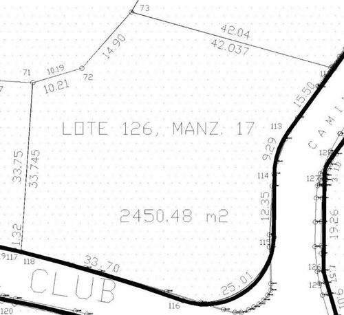 Lot 126 Block 17