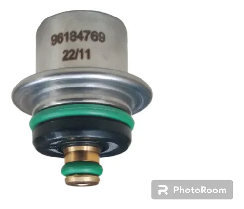 Regulador Gasolina Corsa