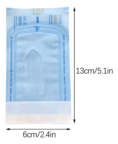 2pcs Silk Threads For Lifting For Skin Tightening Collagen F