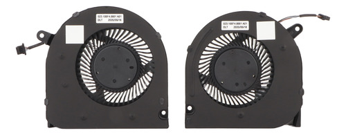 Ventilador De Refrigeración Interno De Cpu Gpu Para Computad