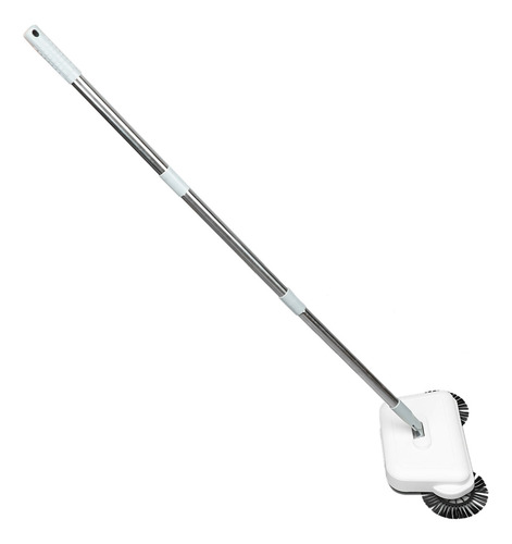 Mopa Limpiadora A Presión, Barredora Manual Professional Eff