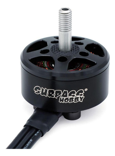 Accesorios Para El Rotor Exterior Sin Dronebrush Sin