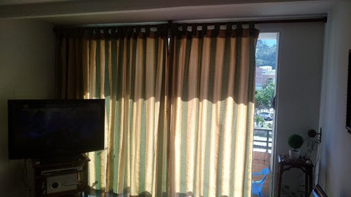 Imagen 3 de 12 de Apartamento En Venta Aldea Verde 1092-793
