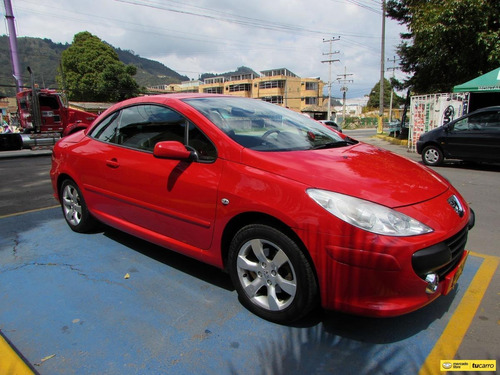 Imagen 5 de 15 de Peugeot 307 2.0