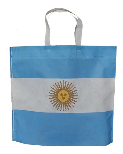 Bolsas De Friselina Eco Mundial Argentina 40x45 X50u Koi