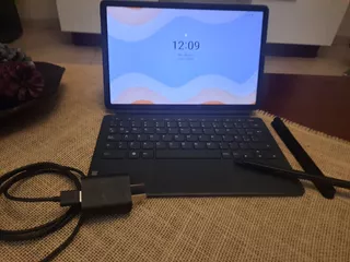 Tablet Lenovo Tab P11 With Keyboard Pack And Precision Pen