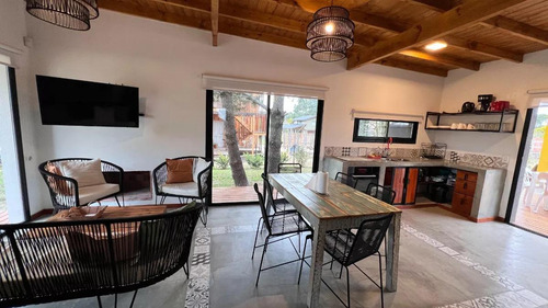 Hermosa Casa Para 5 Personas En Las Gaviotas - No Se Cobra Comision