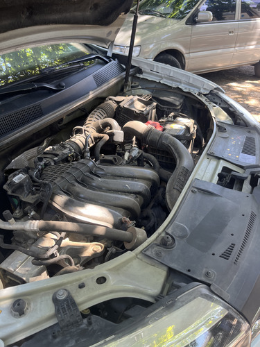 Renault Sandero 1.6 16v Zen