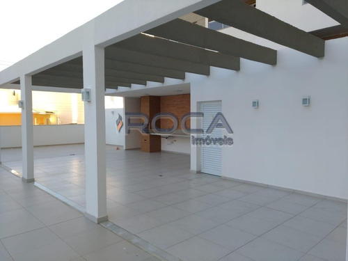 Venda De Apartamentos / Padrão Na Cidade De São Carlos 23368